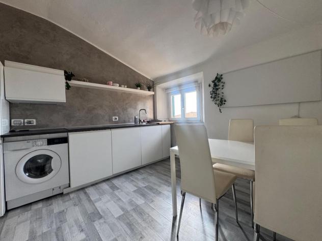 Appartamento in vendita a Livorno 59 mq Rif: 1447384 - Foto 5