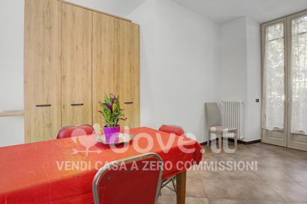 Appartamento di 56 m² con 1 locale e posto auto in vendita a Maccagno con Pino e Veddasca - Foto 5