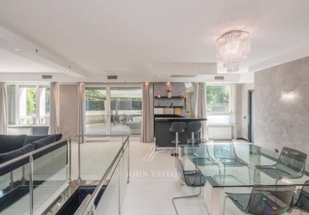 Appartamento di 300 m² con 5 locali e box auto doppio in vendita a Milano - Foto 11