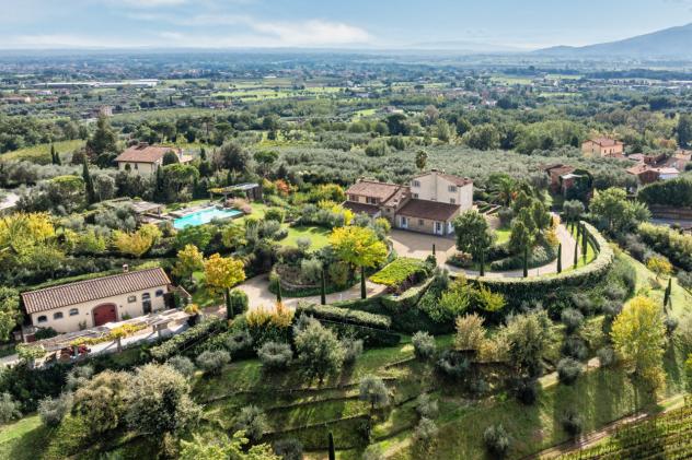 Villa in vendita a Montecarlo - Foto 5