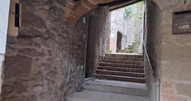 Immobile in asta di 73 m² in vendita a Montecatini Val di Cecina - Foto 2