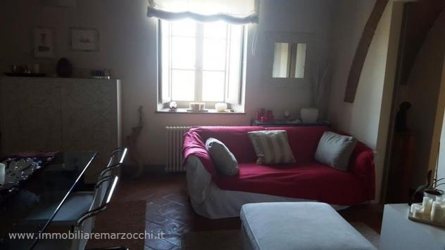 Appartamento in vendita a Santa Colomba - Monteriggioni 65 mq Rif: 1342643 - Foto 3