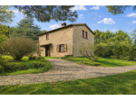 Casale in vendita a Pian Del Lago - Monteriggioni 280 mq  Rif: 1390190