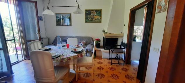 Appartamento in vendita a San Romano - Montopoli in Val d'Arno 120 mq Rif: 1419466