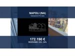 Immobile in asta di 126 m² con più di 5 locali in vendita a Napoli