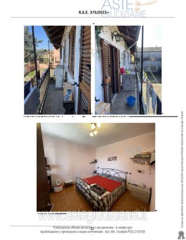 IMMOBILI-IMMOBILE RESIDENZIALE-vicolo Giuseppe Garibaldi n. 3 - Foto 2