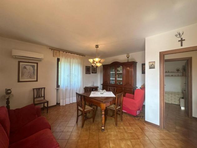 Duplex in vendita a Riglione Oratoio - Pisa 120 mq Rif: 1365165