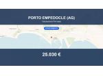 Immobile in asta di 103 m² in vendita a Porto Empedocle