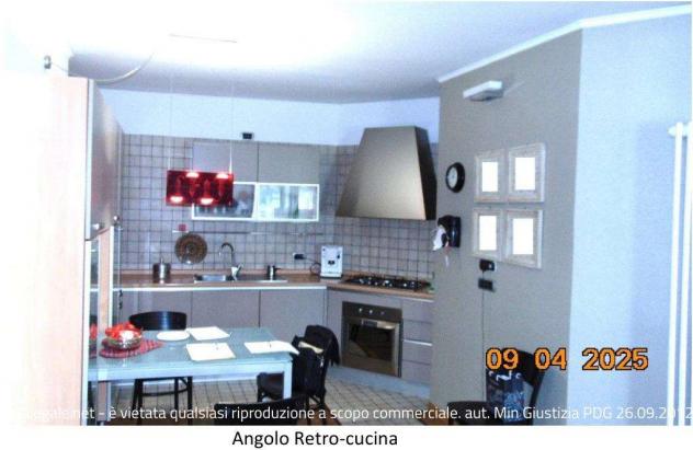 87/2024 U PZ - Tribunale Potenza - RGE 87/2024 - LOTTO U - ASTA 06/11/2026 - Foto 12