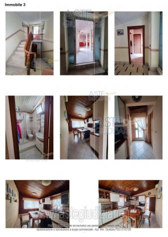 IMMOBILI-IMMOBILE RESIDENZIALE-Via Camillo Benso Cavour, 107, 93016 Riesi CL, Italia - Foto 2