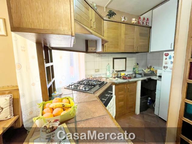 Bilocale in vendita a Rocca Priora - Foto 5