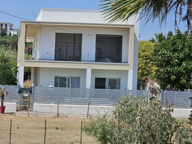Villa bifamiliare vista mare - Foto 7