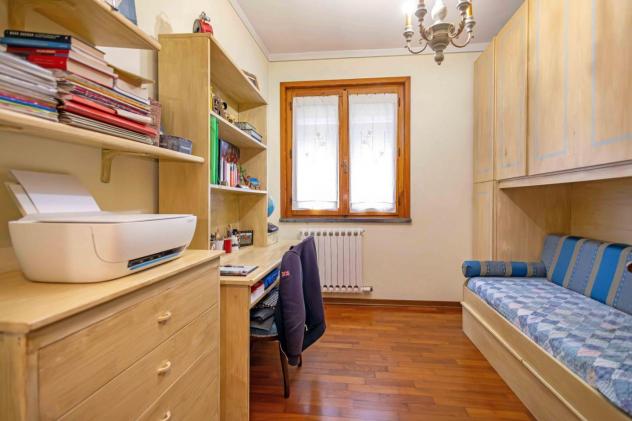 Casa singola in vendita a Cinque Case - Santa Maria a Monte 212 mq Rif: 1411284 - Foto 8