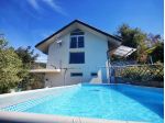 V30 Villa vista mare a Seborga
