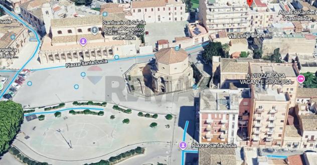 Appartamento in vendita a Siracusa, Borgata - Foto 2