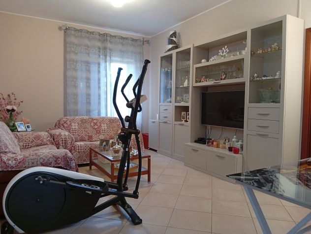 Appartamento piano terra in villa - Foto 8