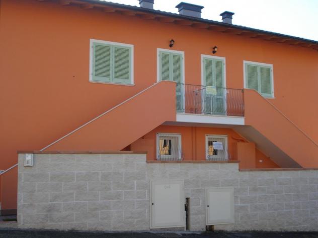 Casa singola in vendita a Selvatelle - Terricciola 240 mq Rif: 743092