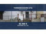 Immobile in asta di 90 m² in vendita a Torremaggiore