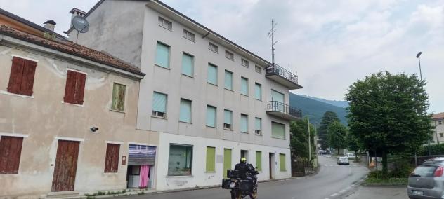Palazzo / Edificio in vendita a Valdobbiadene - Foto 4