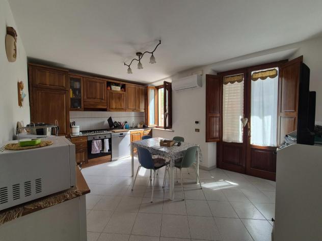 Terratetto in vendita a Uliveto Terme - Vicopisano 180 mq Rif: 1409393 - Foto 4