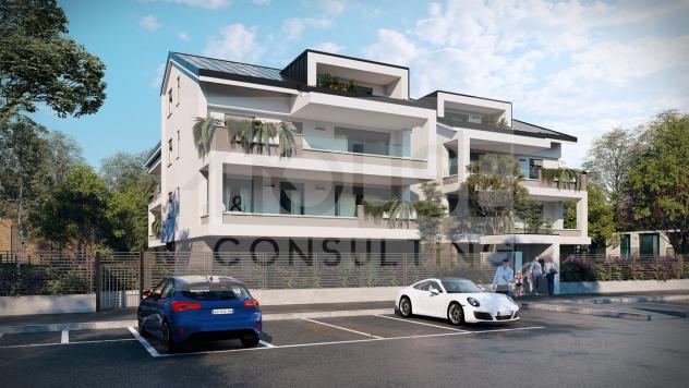 NUOVA REALIZZAZIONE RESIDENZA "Le Magnolie di via Doria" - Foto 5
