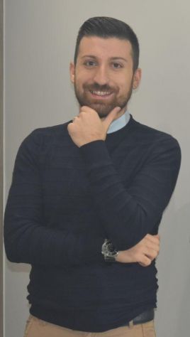 Disponibilità Immediata: Candidato Full-Time per Ruoli Operativi/Amministrativi