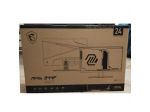 Monitor MSI MAG 244F - NUOVO - solo ritiro in zona