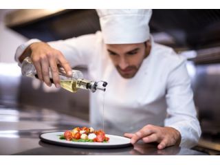 CORSO PROFESSIONALE DI CUOCO a VENEZIA