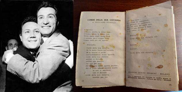 Le Canzoni del Festival di Sanremo 1957-1958-1959-1960. - Foto 2