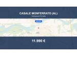 Immobile in asta di 637 m² in vendita a Casale Monferrato