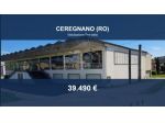 Immobile in asta di 1087 m² in vendita a Ceregnano