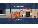 Immobile in asta di 51 m² con più di 5 locali in vendita a Foligno