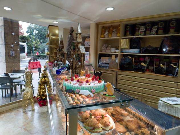Bar Pasticceria in vendita a La Spezia