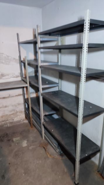 Cantina via Montello 4 Affitto