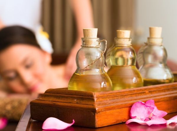 Massaggi Novara/Varese e provincia - Foto 5 Tel:3773478516