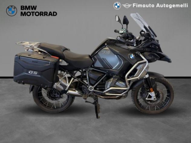 BMW R 1250 GS Adventure