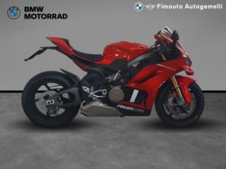 DUCATI Panigale V4 PANIGALE V4 S CORSA rif. 23869078