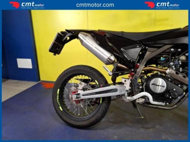FANTIC MOTOR XMF 125 Garantita e Finanziabile rif. 24083800 - Foto 6