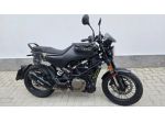 HUSQVARNA Svartpilen 401 SVARTPILEN 401 ABS EURO 5 rif. 23722724