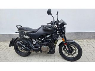 HUSQVARNA Svartpilen 401 SVARTPILEN 401 ABS EURO 5 rif. 23722724