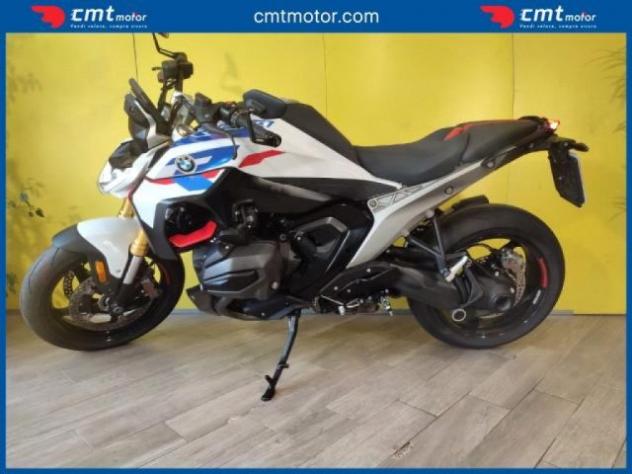 BMW R 1300 R rif. 23971928 - Foto 3