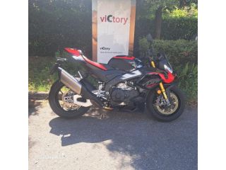 Aprilia Tuono V4 1100 FACTORY