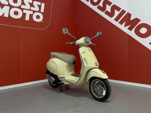 PIAGGIO Vespa 50 primavera Primavera 50 4T 4T 3V Sport MY24 (2024-) rif. 23894341