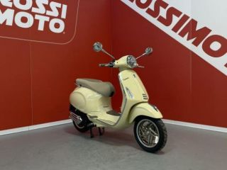 PIAGGIO Vespa 50 primavera Primavera 50 4T 4T 3V Sport MY24 (2024-) rif. 2 …