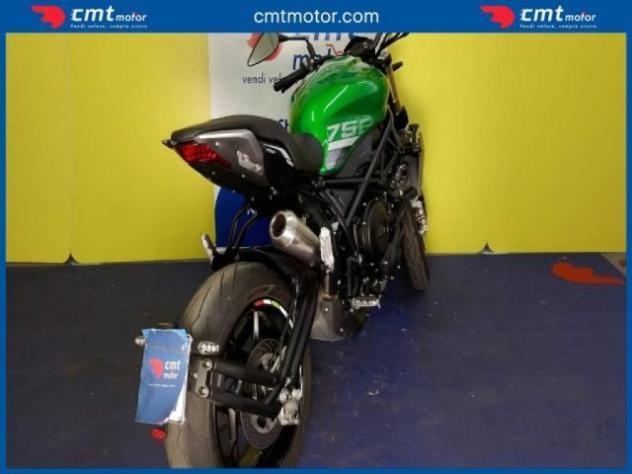 BENELLI 752 S Garantita e Finanziabile rif. 22699883 - Foto 4