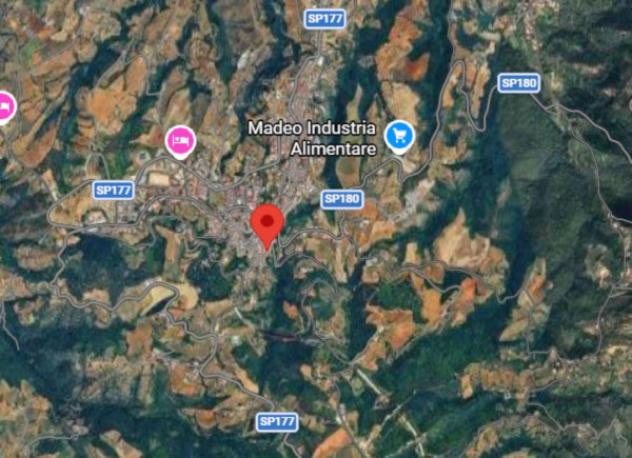 Immobile in asta di 190 m² in vendita a San Demetrio Corone - Foto 6