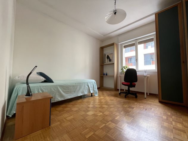 STANZA SINGOLA PER STUDENTESSA - Foto 2