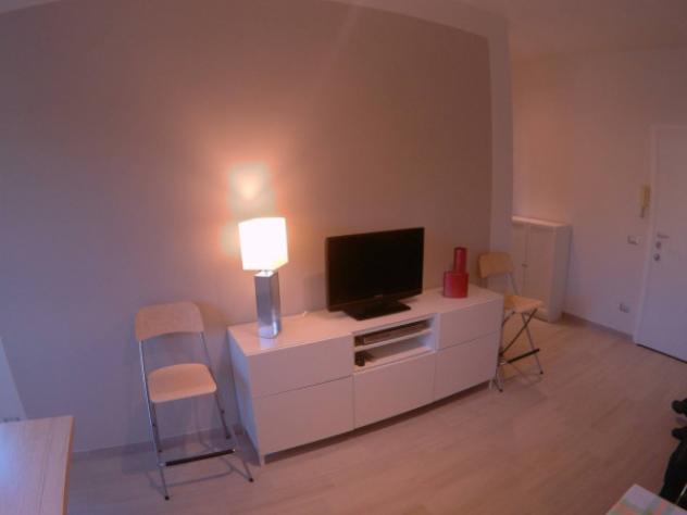 Appartamento di 51 m² con 2 locali in affitto a Milano - Foto 10