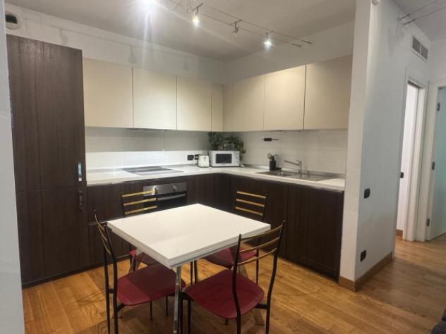 Appartamento di 69 m² con 2 locali e box auto in affitto a Milano - Foto 13