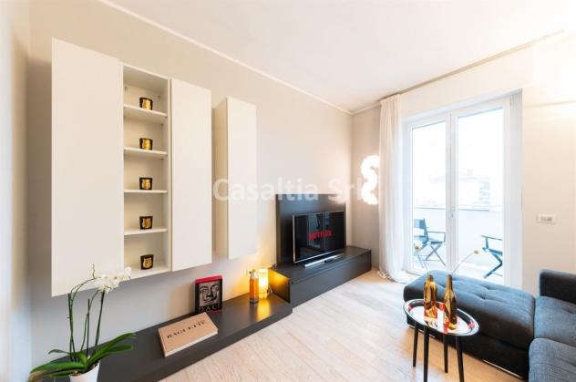 Trilocale ampio con balcone in contesto residenziale – Via Giuseppe Govone - Foto 11